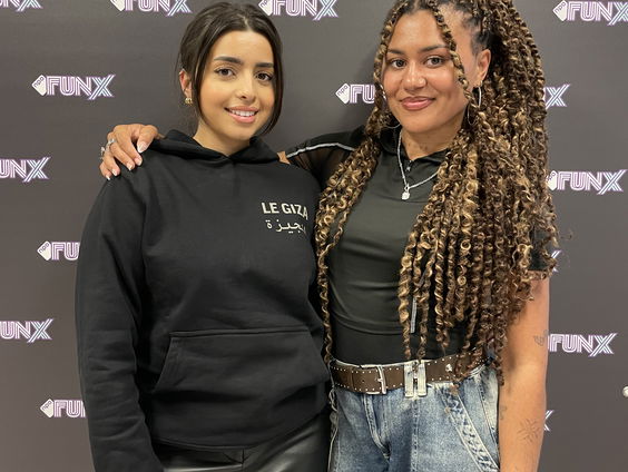 Het beste broodje kip is te vinden in ROTTERDAM!