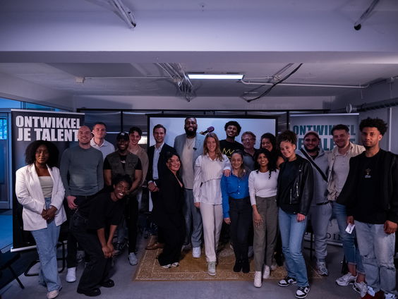 Deze workshop leert je een methode om de baas over jouw brein te worden!