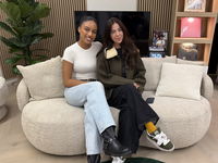 Jipp Heldoorn heeft chronische migraine: "Soms duurt een aanval wel 2 dagen"