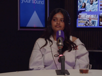 Ashley verloor haar ouders na een aanslag, hoe pakte ze haar leven weer op?