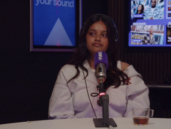 Ashley verloor haar ouders na een aanslag, hoe pakte ze haar leven weer op?