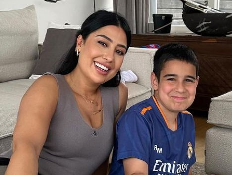 Help Mikael in Nederland te blijven!