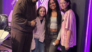 Manouk Pluis en Sarah over ‘From Gaza to Caïro’