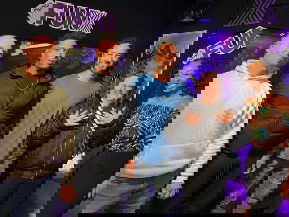 Dakloze vrouwen krijgen dag van hun leven door stichting Chiragh