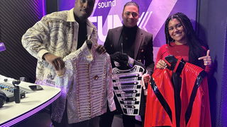 MJ-imitator Marciano Martie over de nieuwe Michael Jackson-film