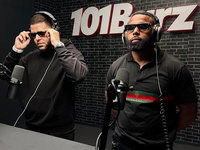 Rotjoch reageert op vermeende 101Barz-sessie van Lijpe en Mula B