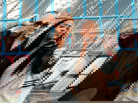 Dit is waarom Maccabi Tel Aviv supporters niet meer worden vervolgd