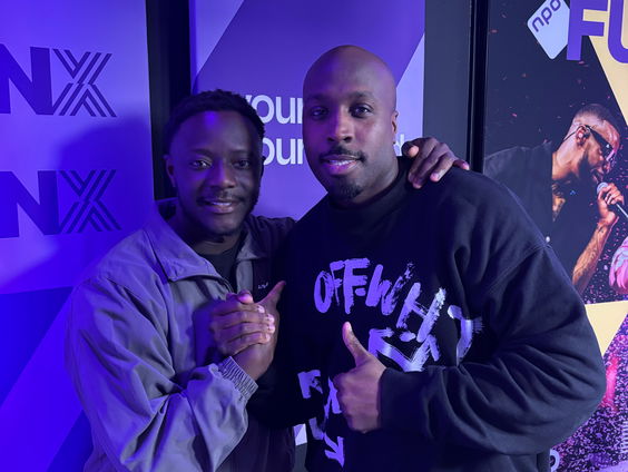 Chivv heeft zijn leven met kids gemanifest!