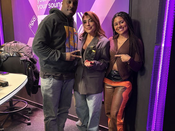 Yesim Candan wint Turkse Media Award voor haar strijd tegen femicide