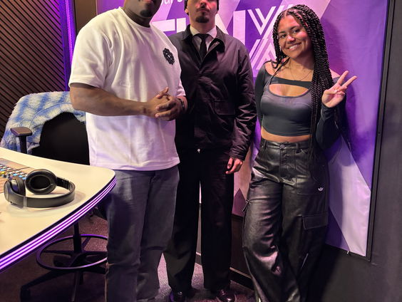 Na een turbulente tijd komt Wally keihard terug met ‘Fall Again’