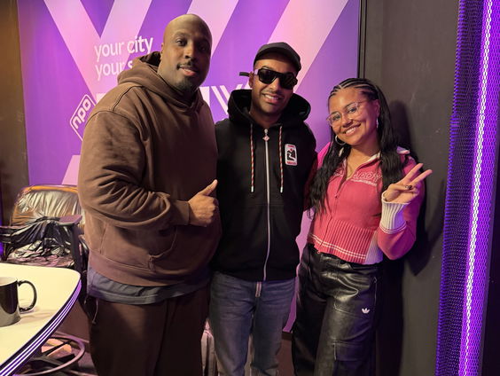 Zo heftig was House of Villains volgens King Faisel