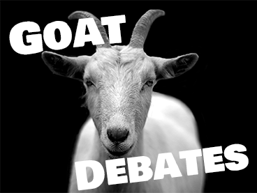 Wie is de meest invloedrijke atleet ooit?