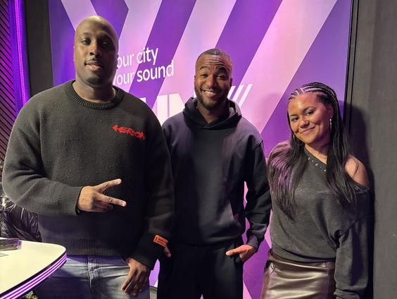 Jayh over het nieuwe avontuur No Way Back VIPS