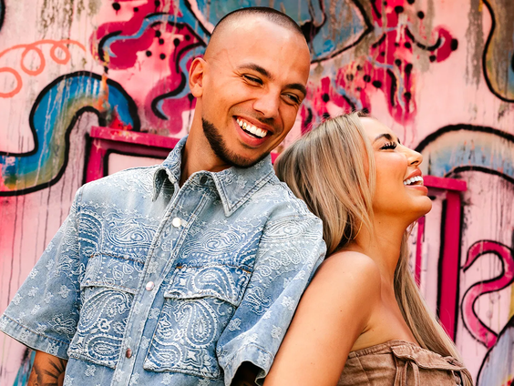 Lil Saint over het viralwoord Bienderen: 'Het heeft verschillende betekenissen'