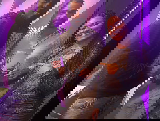 Salih El Saddy werkte als arts midden in de oorlog in Gaza