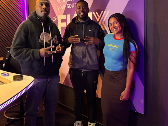 Henkie T over nieuwe release ‘Proost’ met Jonna Fraser