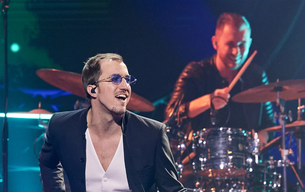 Bee Gees Forever tourt langs de Nederlandse theaters | NPO Radio 5