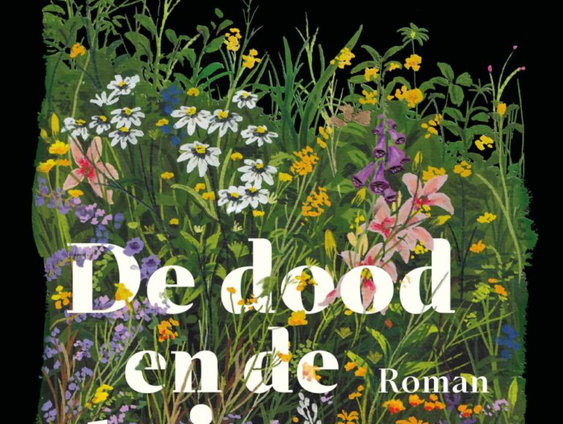 Boek van de Week: De dood en de tuinman