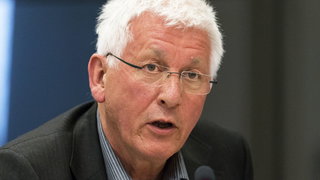 Joop Daalmeijer over cultuur in nieuwe omroepwet