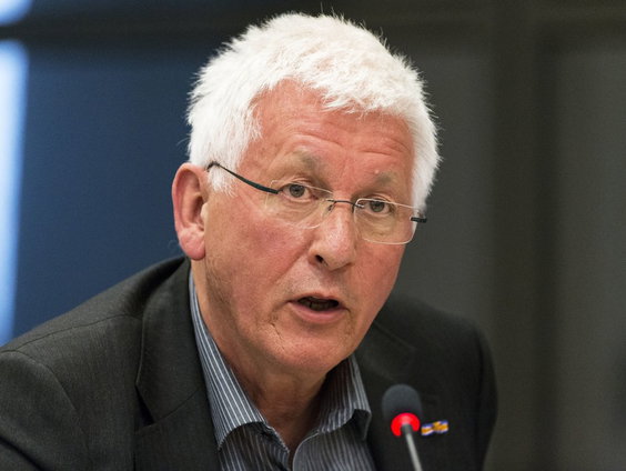 Joop Daalmeijer over cultuur in nieuwe omroepwet