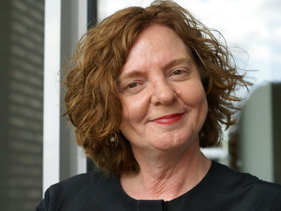 Het gesprek: Birgit Boelens en Bink van Vollenhoven