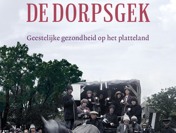 Het gesprek - Anne-Goaitske Breteler