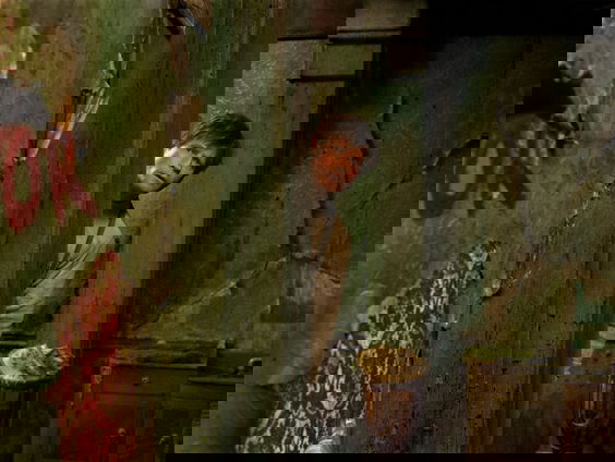 Het gesprek - Tallulah H. Schwab