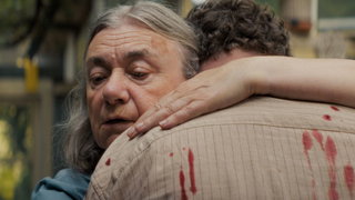 Het gesprek - Dan Geesin