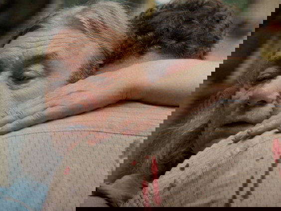 Het gesprek - Dan Geesin