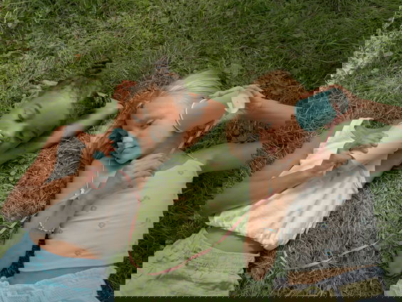 Lekkere Track: Nutteloze gesprekjes