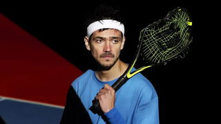 Vanuit de coulissen - Vanja Rukavina