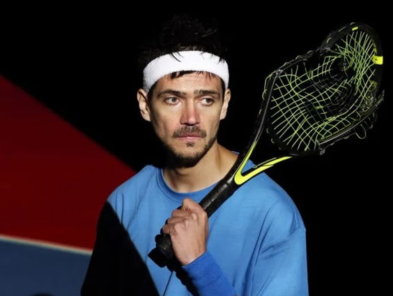 Vanuit de coulissen - Vanja Rukavina