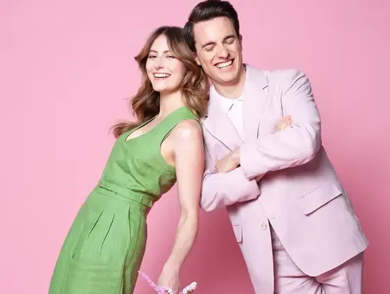 Live @ De Klassieken: Emma Roijackers & Florian Verweij