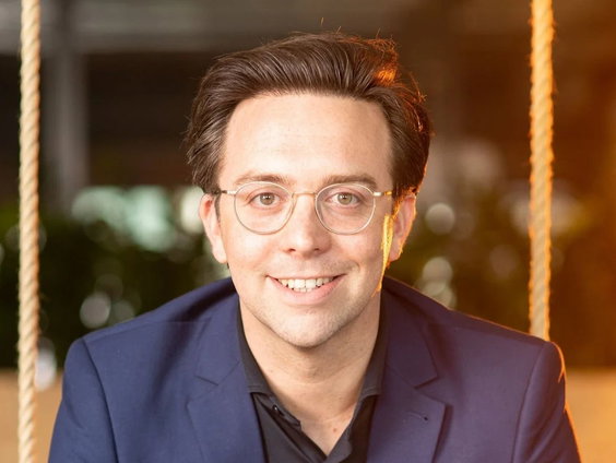 Thomas Drissen van De Creatieve Coalitie over fair pay en vooruitblik op Prinsjesdag