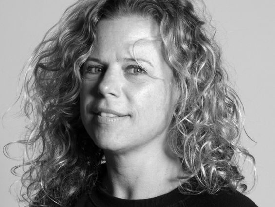 Het talent: Maaike de Wolf