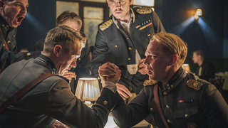 Filmtip: The kidnapping of a president