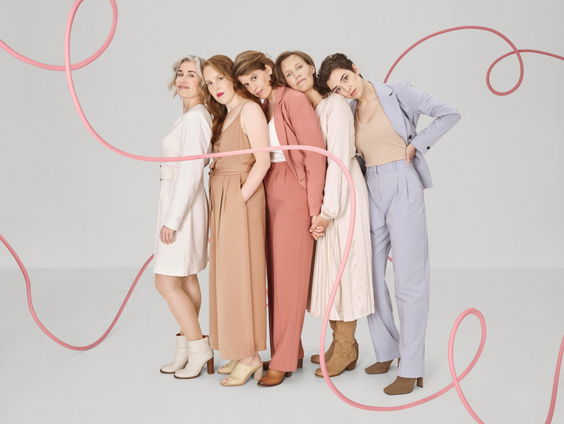 Wishful Singing zingt je kalm