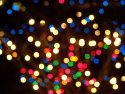 Lekkere track: Decembersferen