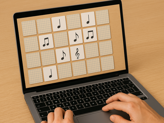 Universiteit van Amsterdam lanceert spel met wereldmuziek