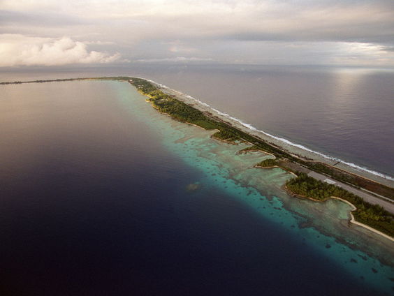 Artistiek leider Pauline Post over de nieuwe voorstelling Regarde Bien van SeaSession