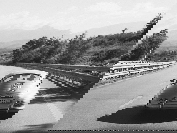 Lekkere Track: Carpool verrassing