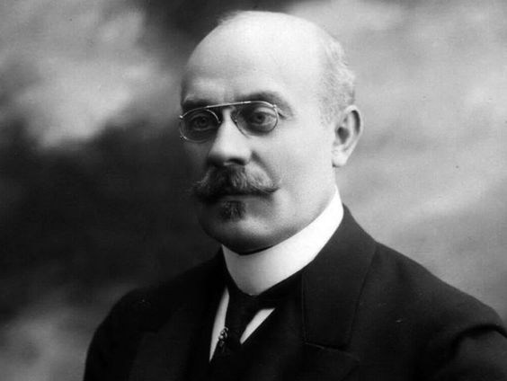 Wiekent Joachim Andersen?