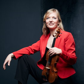 Een goedemorgen met... Marieke de Bruijn