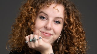 Vanuit de coulissen: Aaike Nortier