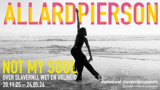 Museumtip: Not My Soul