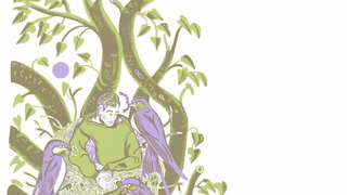 De Seizoenen - April