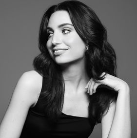 Een goedemorgen met... Maria Warenberg