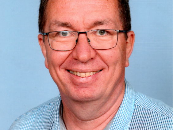 Toekomstmuziek #50: Dennis van der Heijden