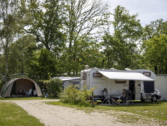 Vakantietrends onder Nederlanders veranderen