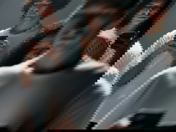 Lekkere track: Afleidingsmuziek